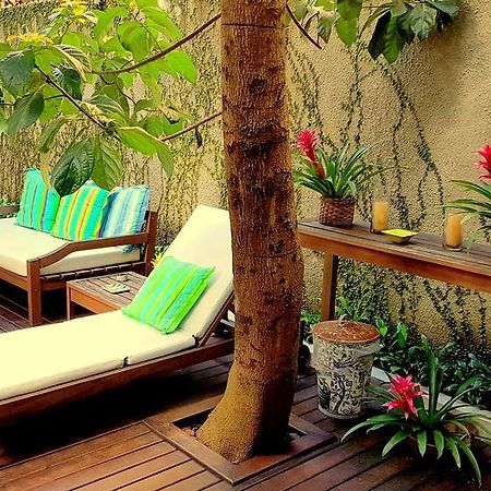 Gávea BNB Rio de Janeiro Kültér fotó