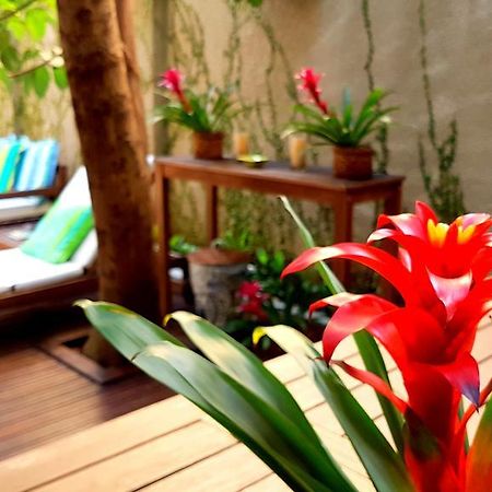 Gávea BNB Rio de Janeiro Kültér fotó