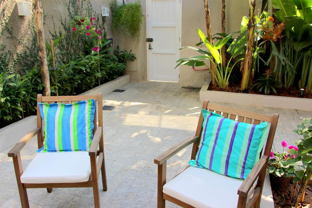 Gávea BNB Rio de Janeiro Kültér fotó