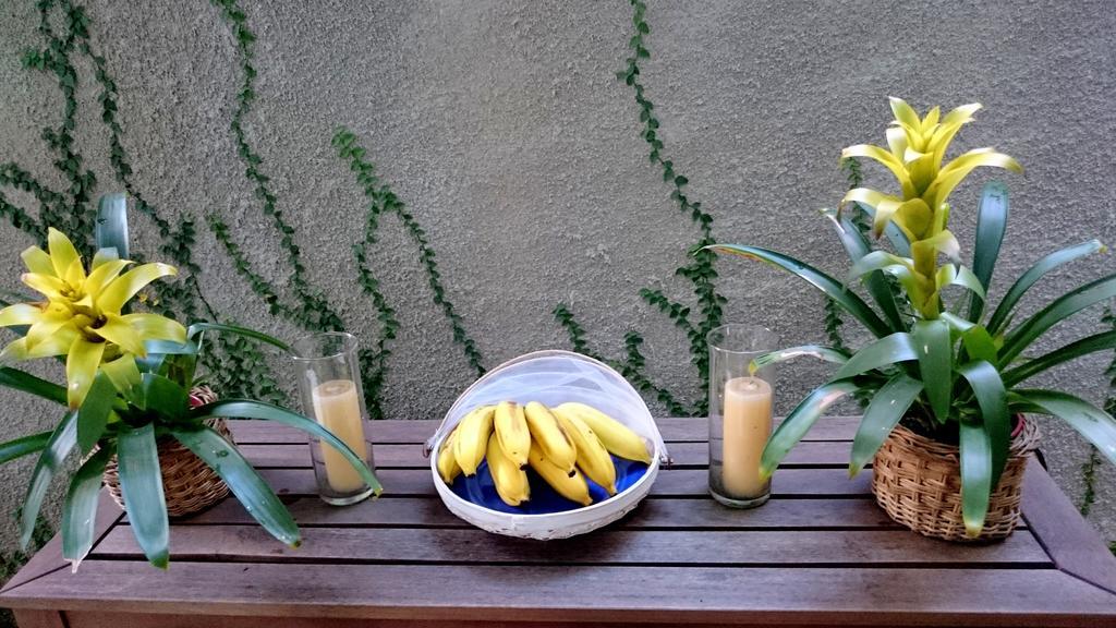 Gávea BNB Rio de Janeiro Kültér fotó