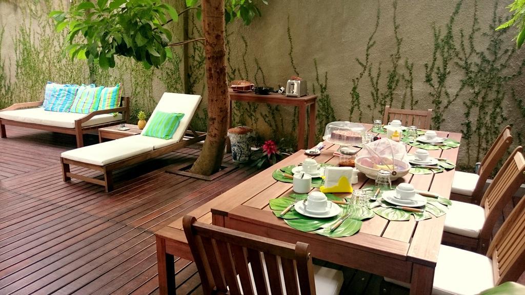 Gávea BNB Rio de Janeiro Kültér fotó
