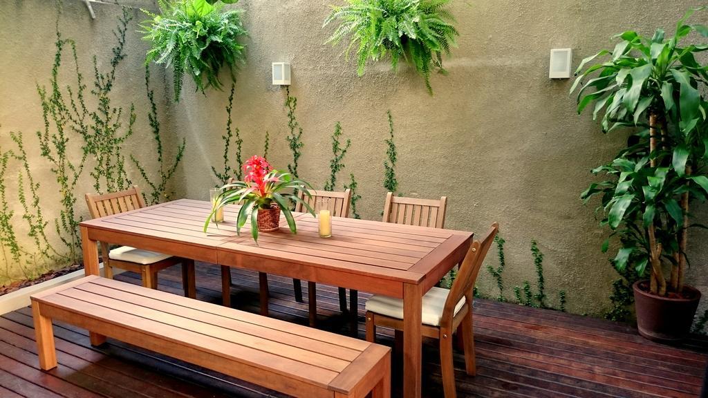 Gávea BNB Rio de Janeiro Kültér fotó