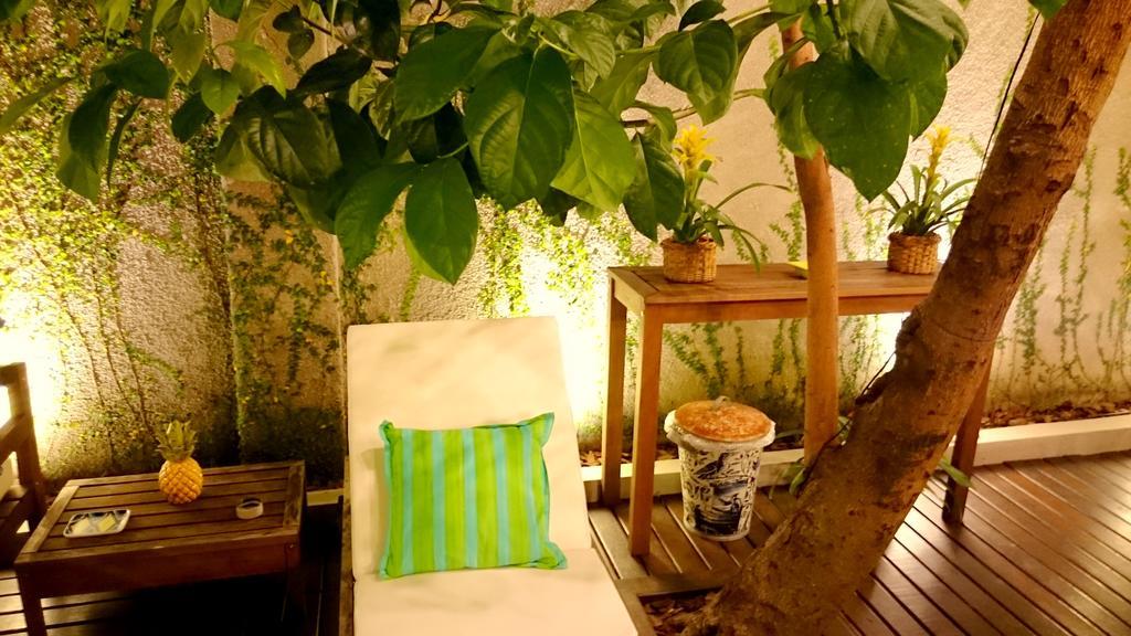 Gávea BNB Rio de Janeiro Kültér fotó