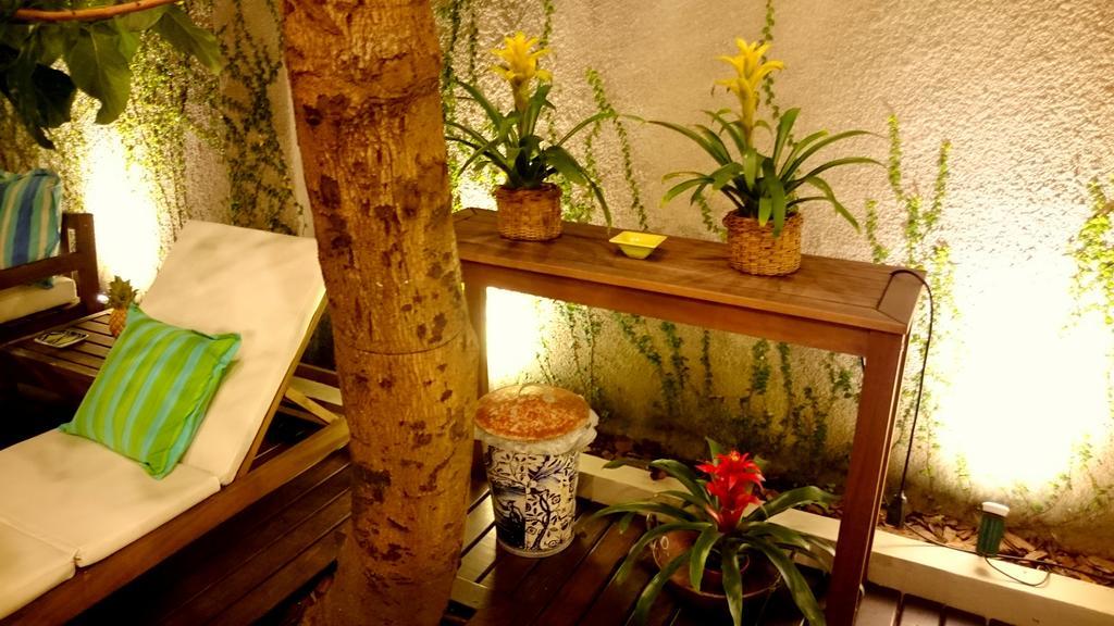 Gávea BNB Rio de Janeiro Kültér fotó