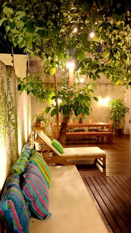 Gávea BNB Rio de Janeiro Kültér fotó