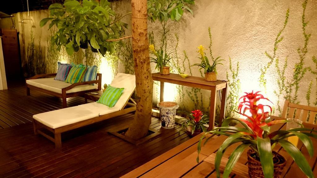 Gávea BNB Rio de Janeiro Kültér fotó