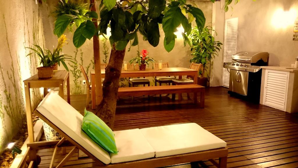 Gávea BNB Rio de Janeiro Kültér fotó