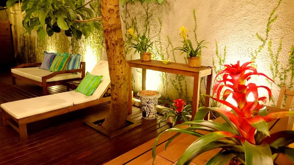 Gávea BNB Rio de Janeiro Kültér fotó