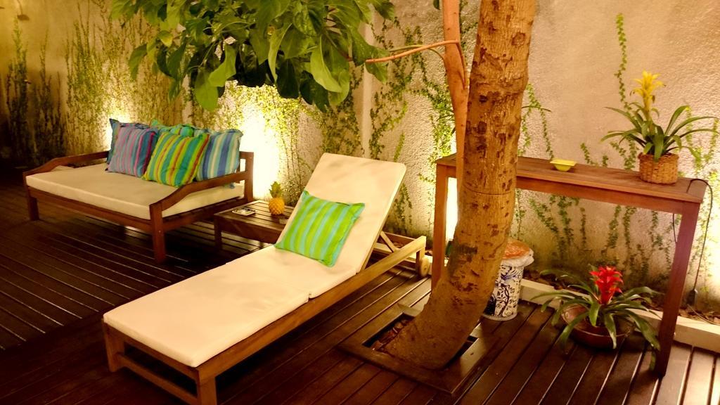 Gávea BNB Rio de Janeiro Kültér fotó