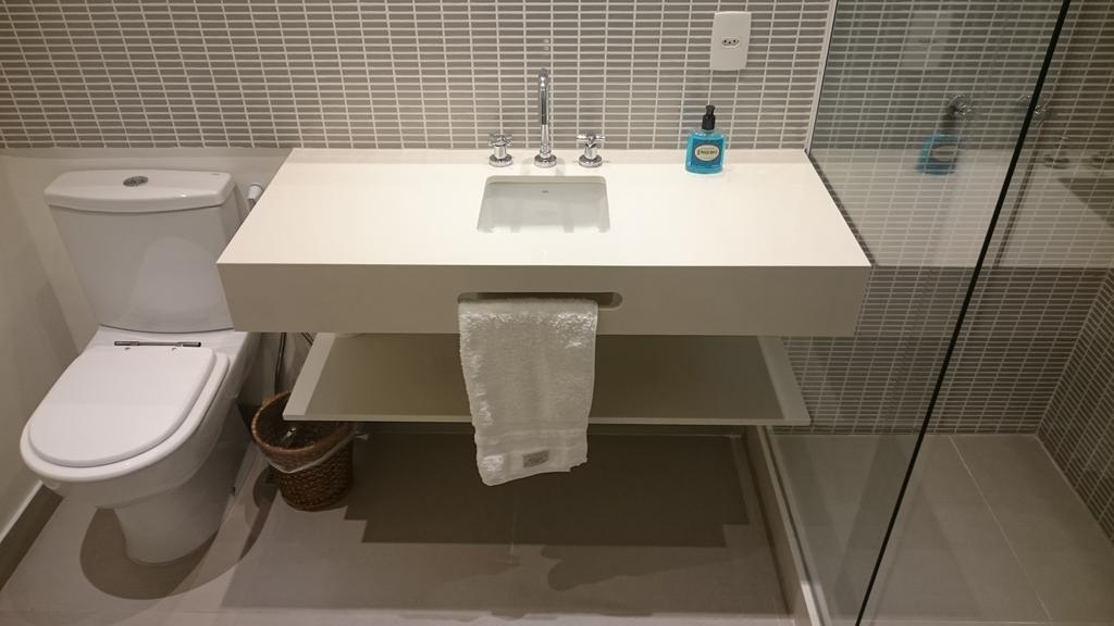 Gávea BNB Rio de Janeiro Kültér fotó