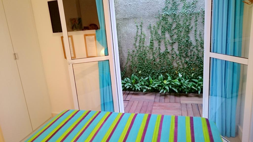 Gávea BNB Rio de Janeiro Kültér fotó