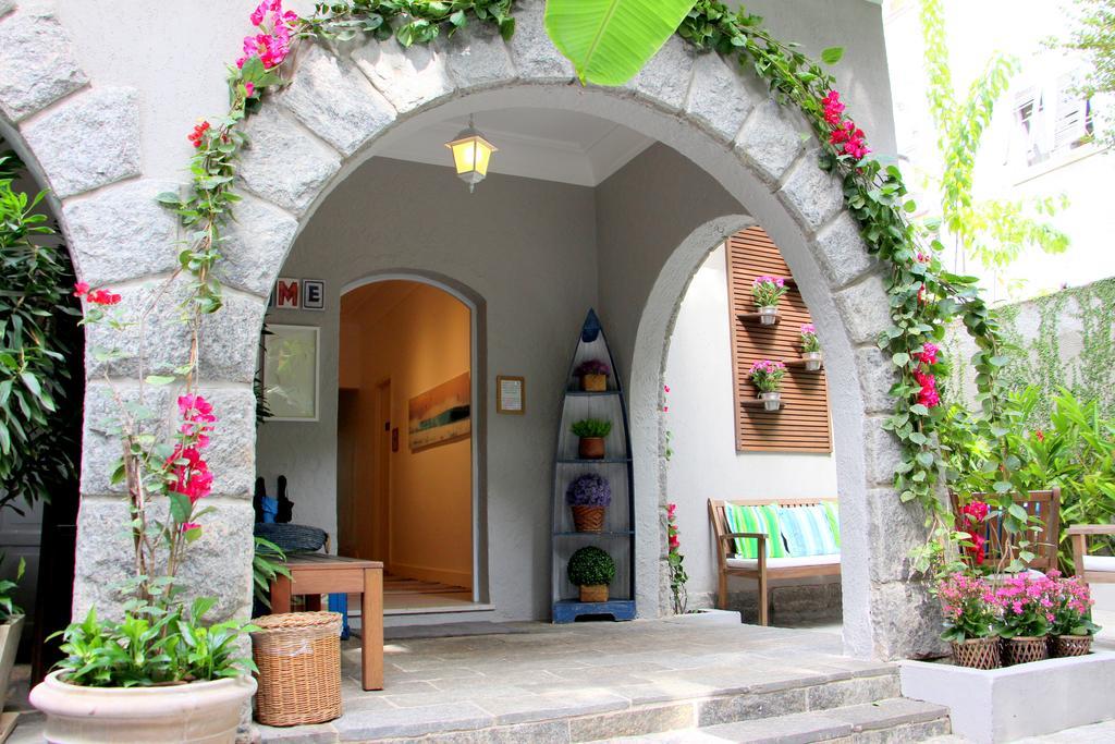 Gávea BNB Rio de Janeiro Kültér fotó