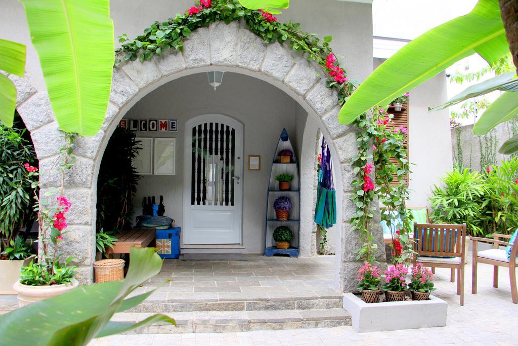 Gávea BNB Rio de Janeiro Kültér fotó