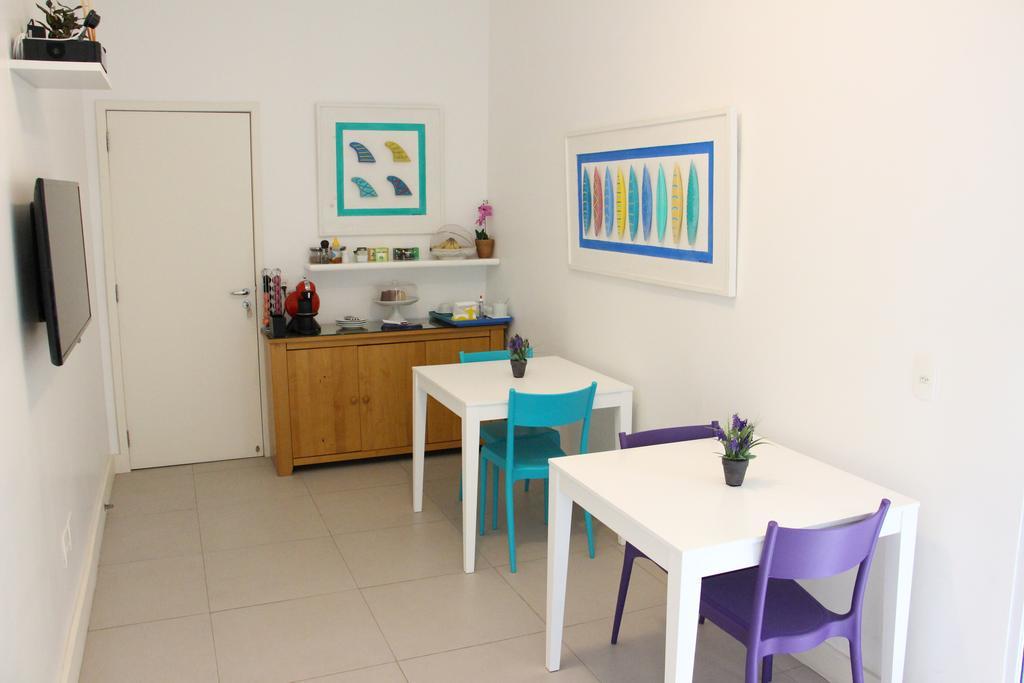 Gávea BNB Rio de Janeiro Kültér fotó