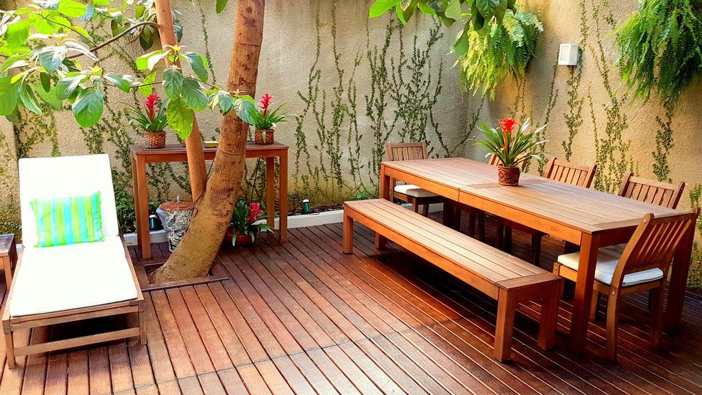 Gávea BNB Rio de Janeiro Kültér fotó