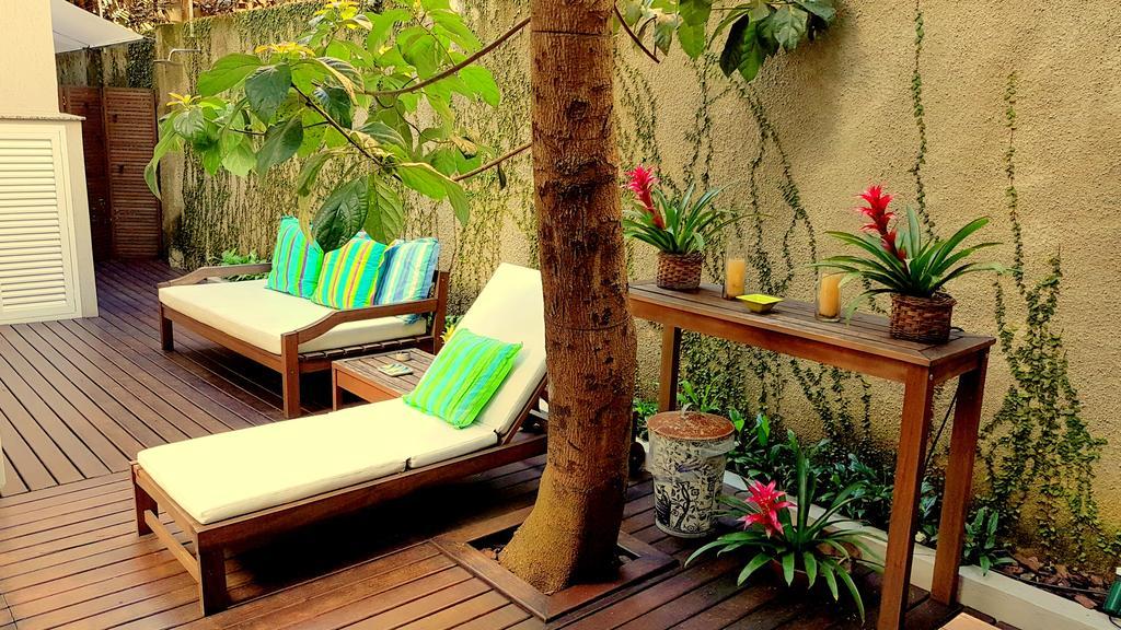 Gávea BNB Rio de Janeiro Kültér fotó