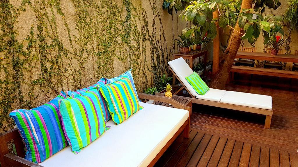 Gávea BNB Rio de Janeiro Kültér fotó