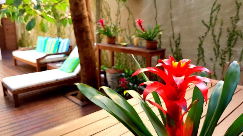 Gávea BNB Rio de Janeiro Kültér fotó