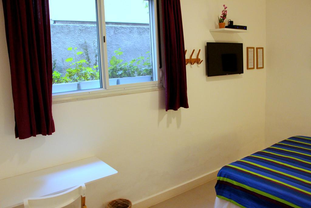 Gávea BNB Rio de Janeiro Kültér fotó