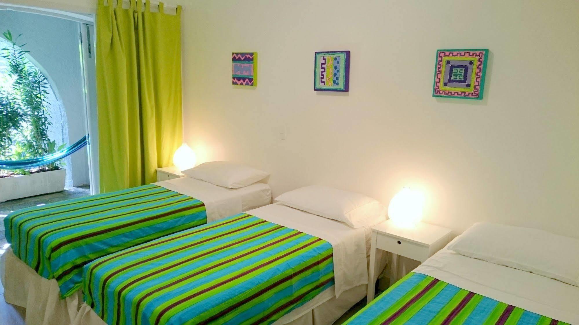 Gávea BNB Rio de Janeiro Kültér fotó