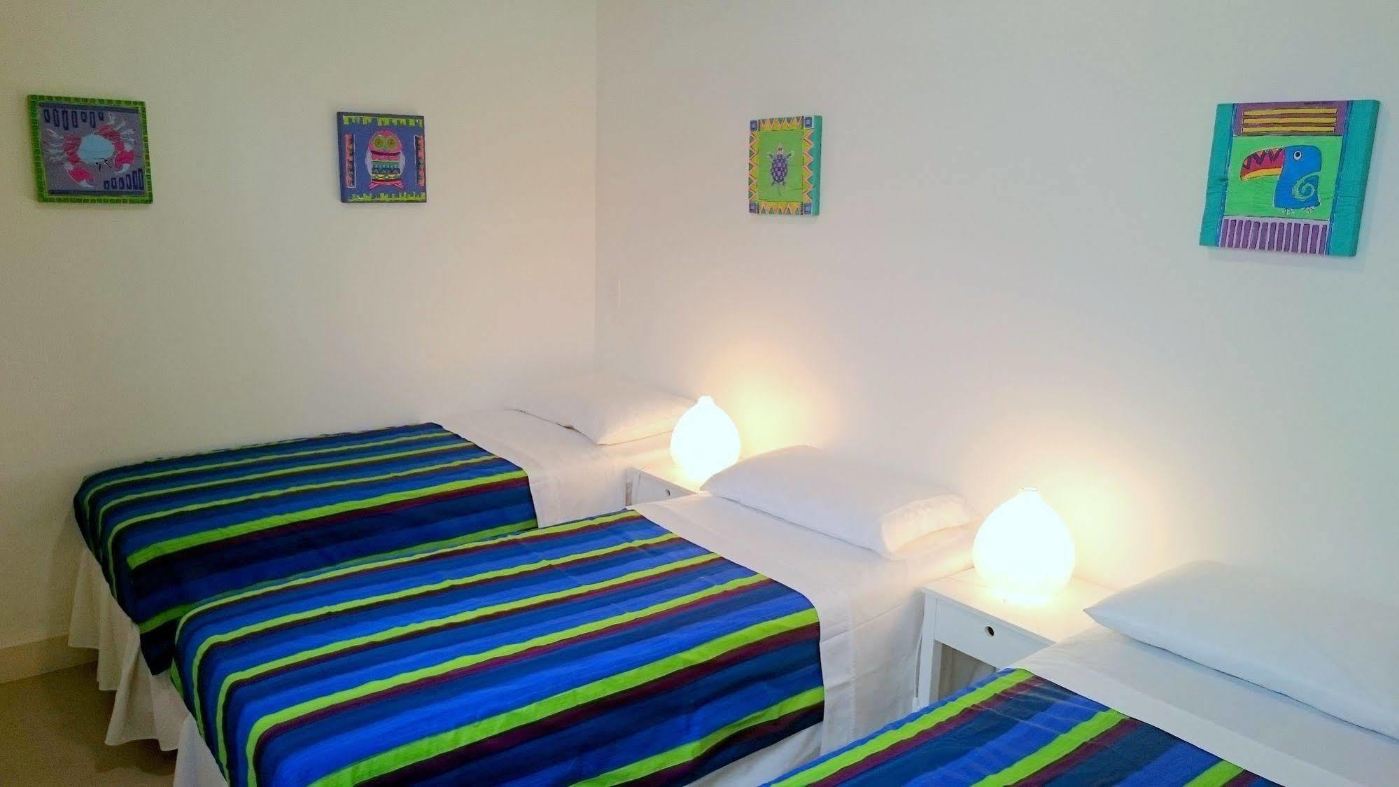 Gávea BNB Rio de Janeiro Kültér fotó