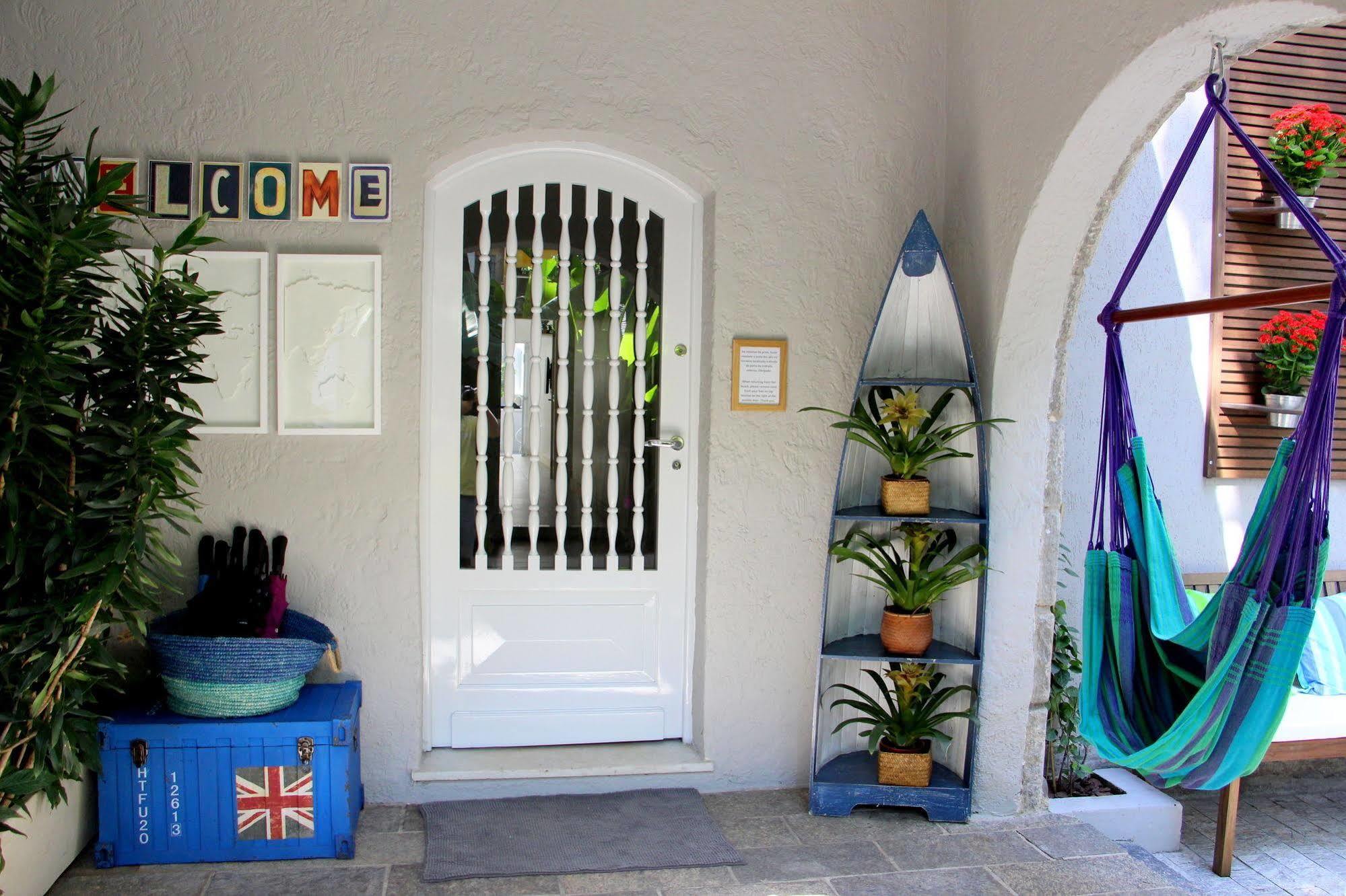 Gávea BNB Rio de Janeiro Kültér fotó