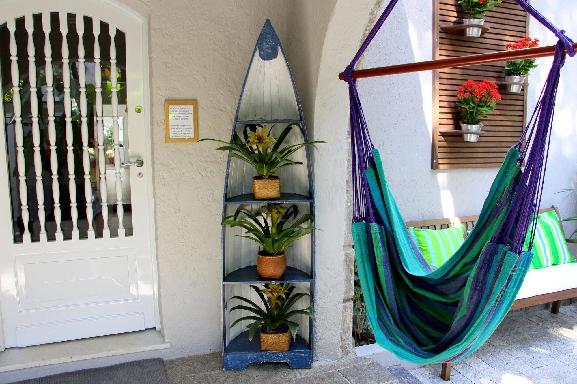Gávea BNB Rio de Janeiro Kültér fotó