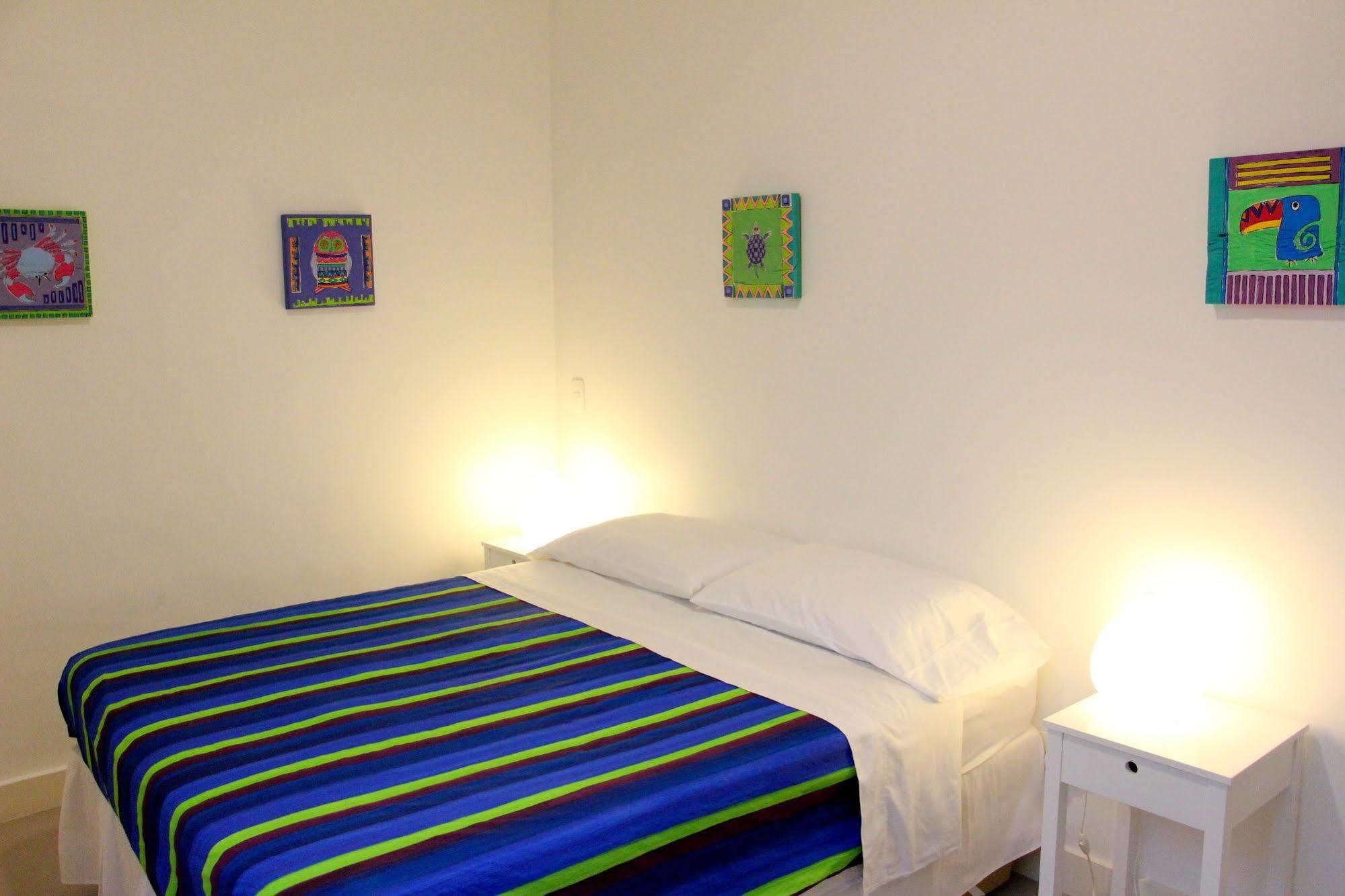 Gávea BNB Rio de Janeiro Kültér fotó