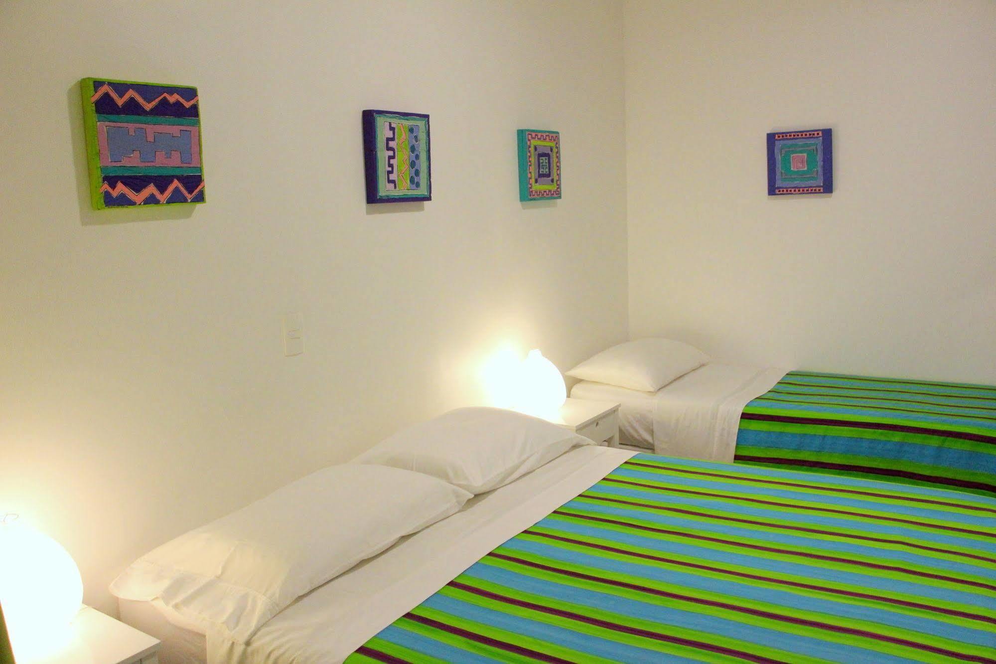 Gávea BNB Rio de Janeiro Kültér fotó