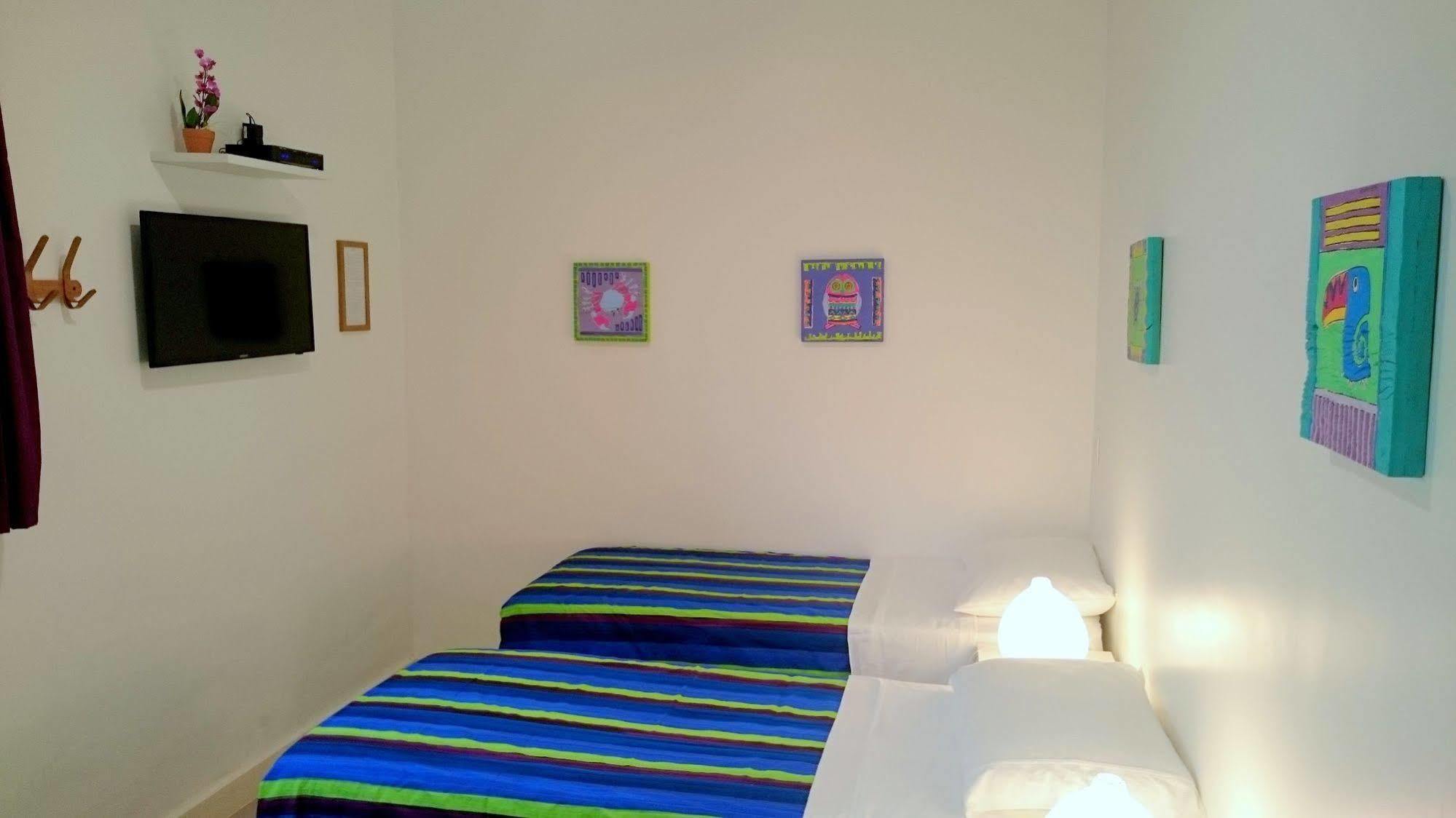 Gávea BNB Rio de Janeiro Kültér fotó