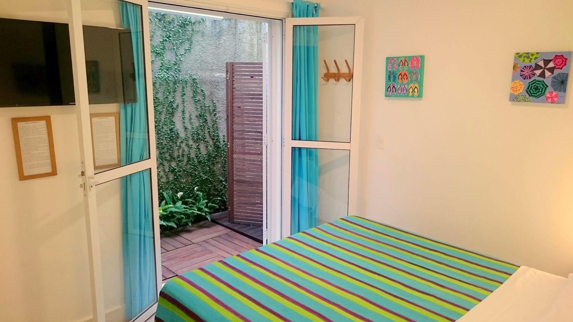 Gávea BNB Rio de Janeiro Kültér fotó