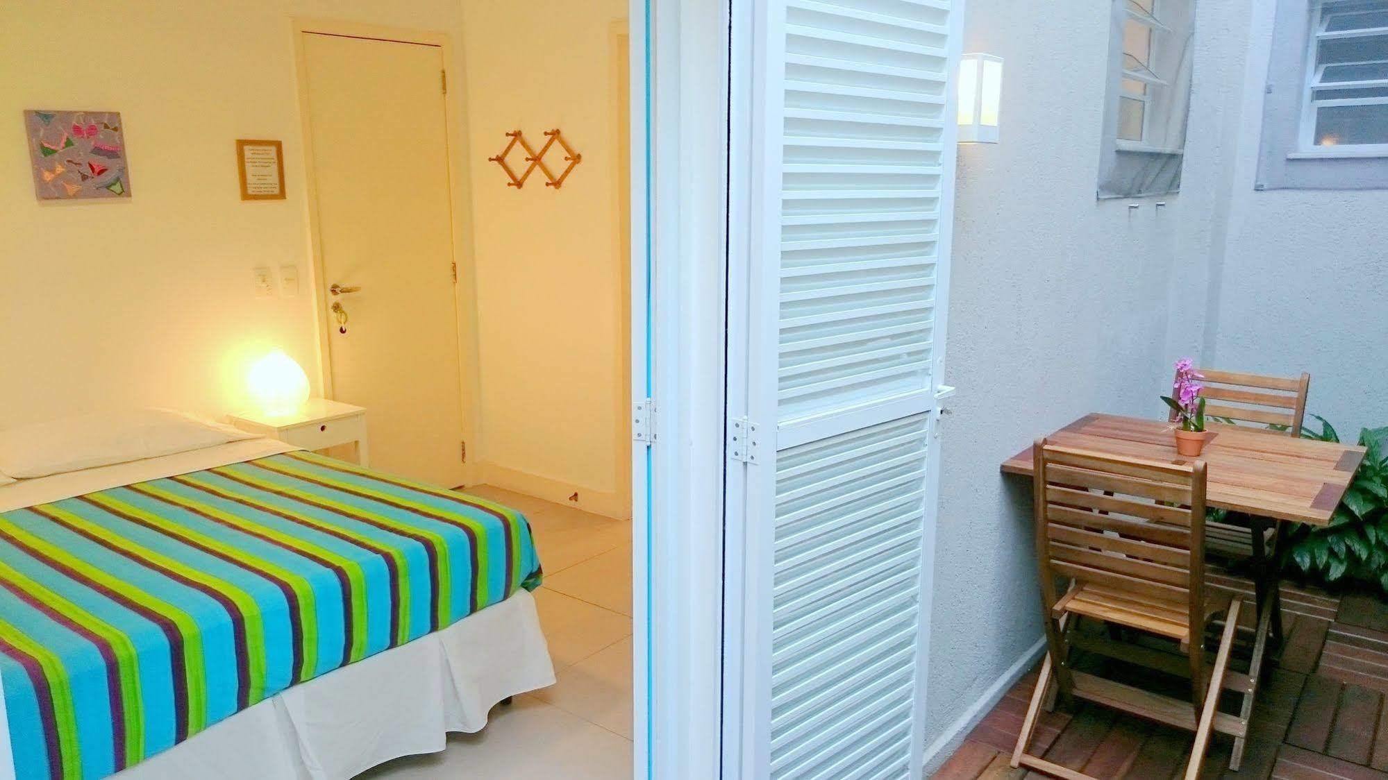 Gávea BNB Rio de Janeiro Kültér fotó