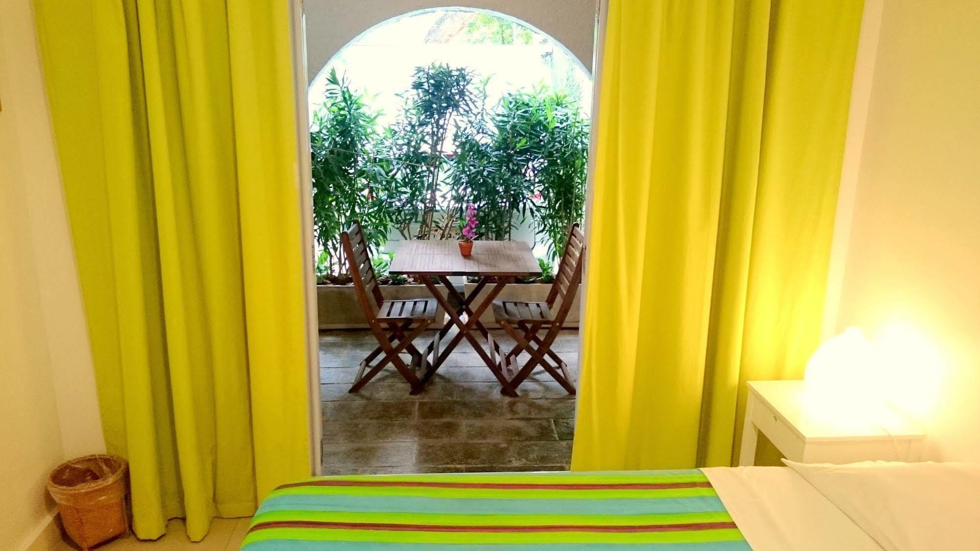 Gávea BNB Rio de Janeiro Kültér fotó