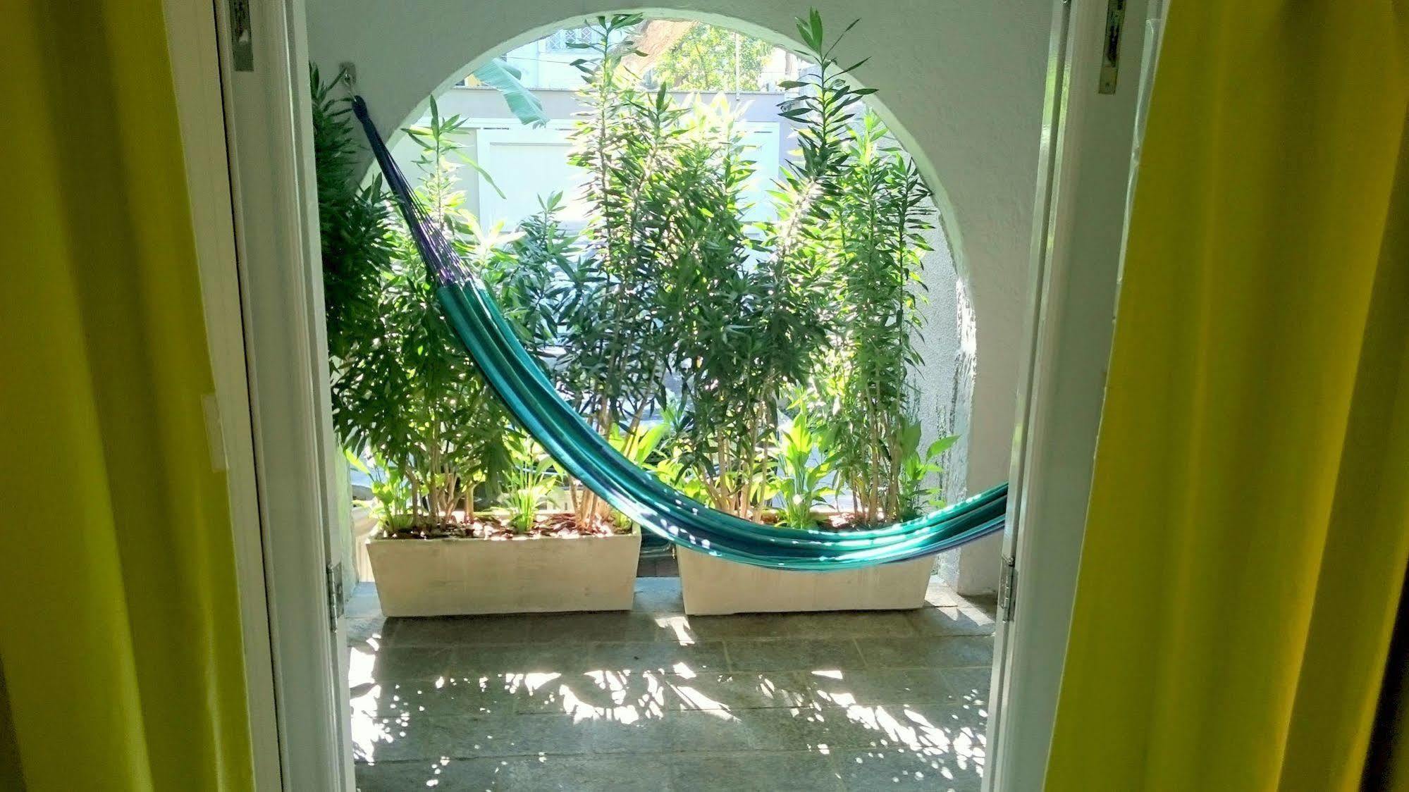 Gávea BNB Rio de Janeiro Kültér fotó