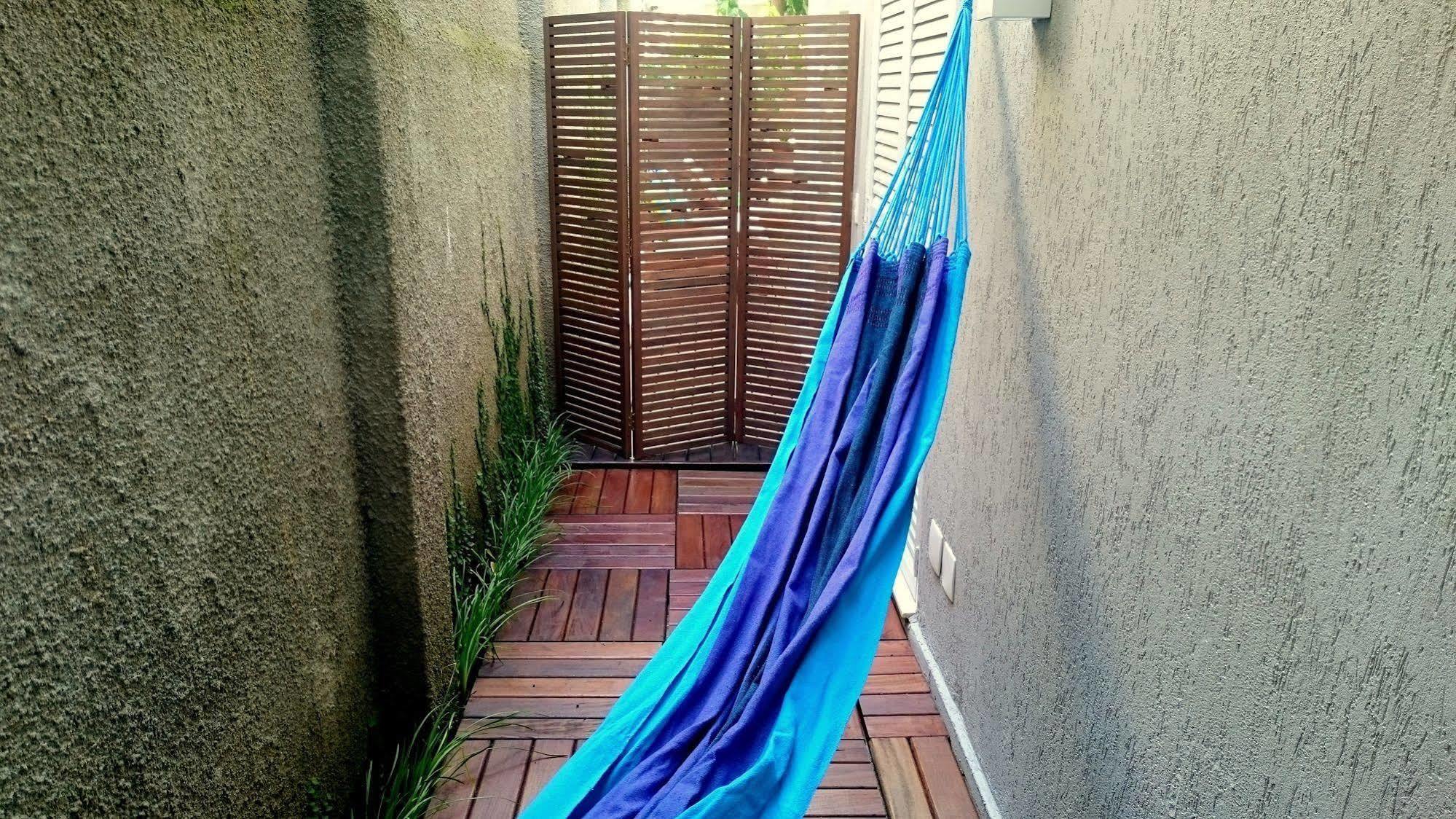 Gávea BNB Rio de Janeiro Kültér fotó