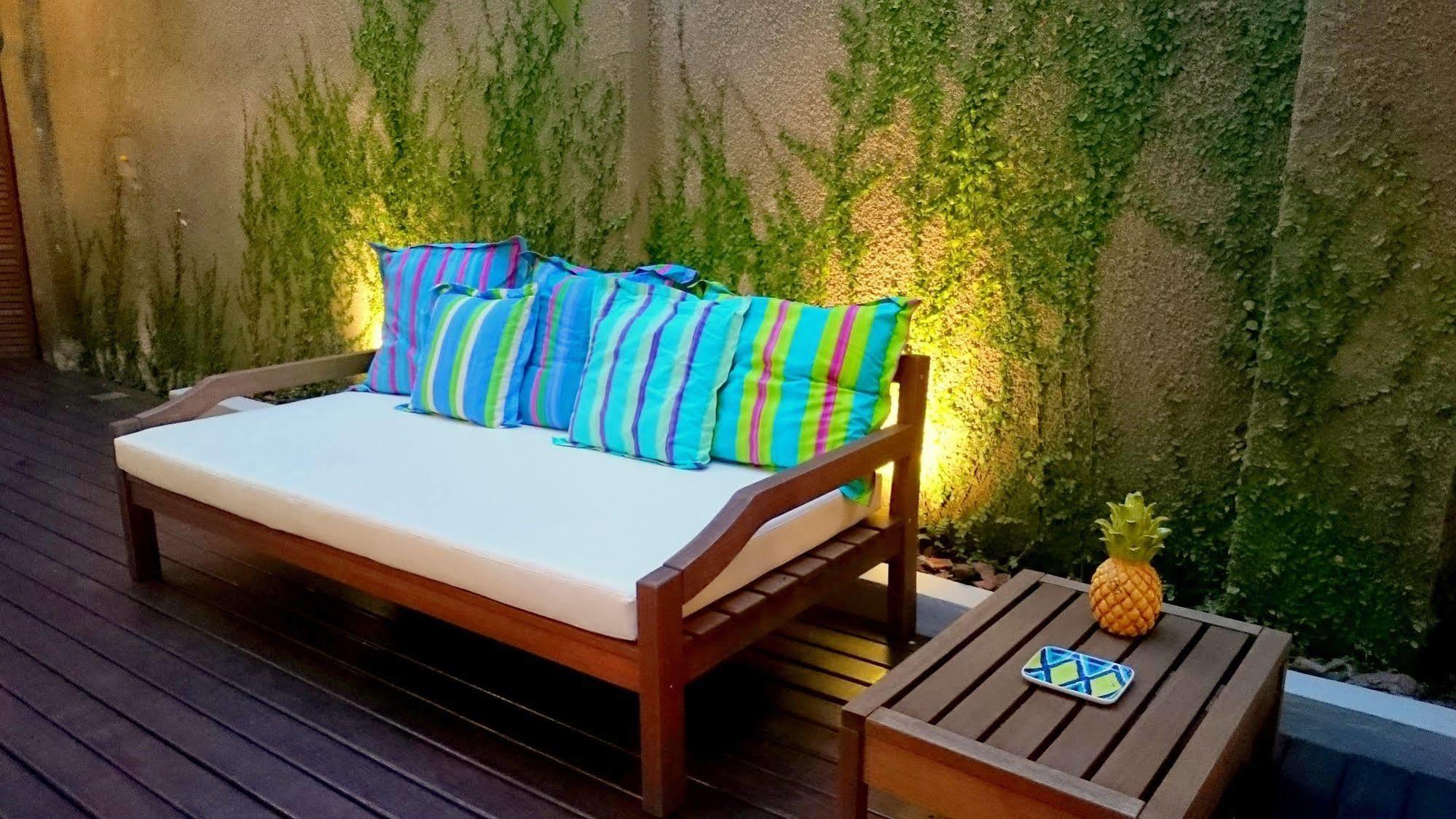 Gávea BNB Rio de Janeiro Kültér fotó