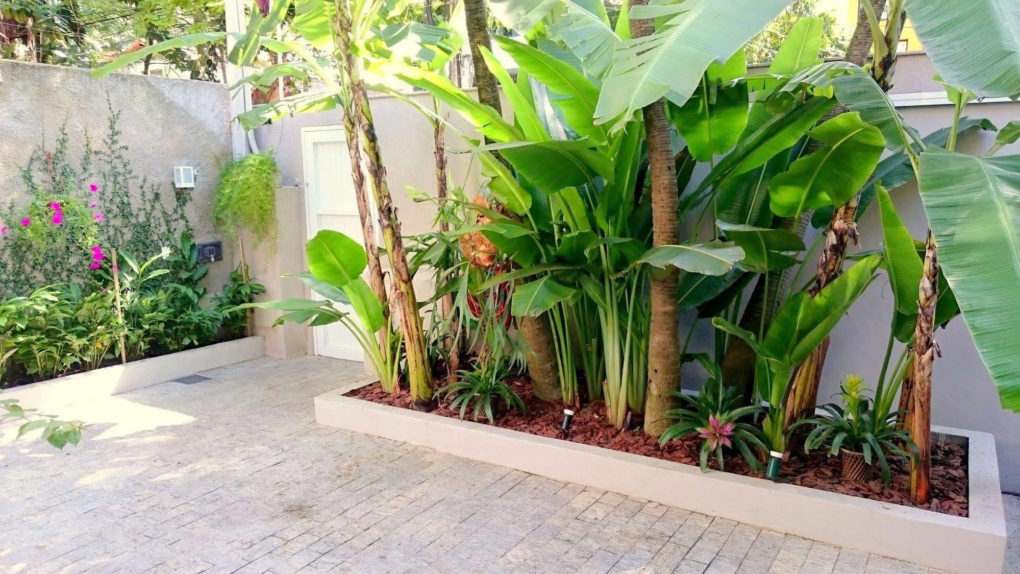 Gávea BNB Rio de Janeiro Kültér fotó