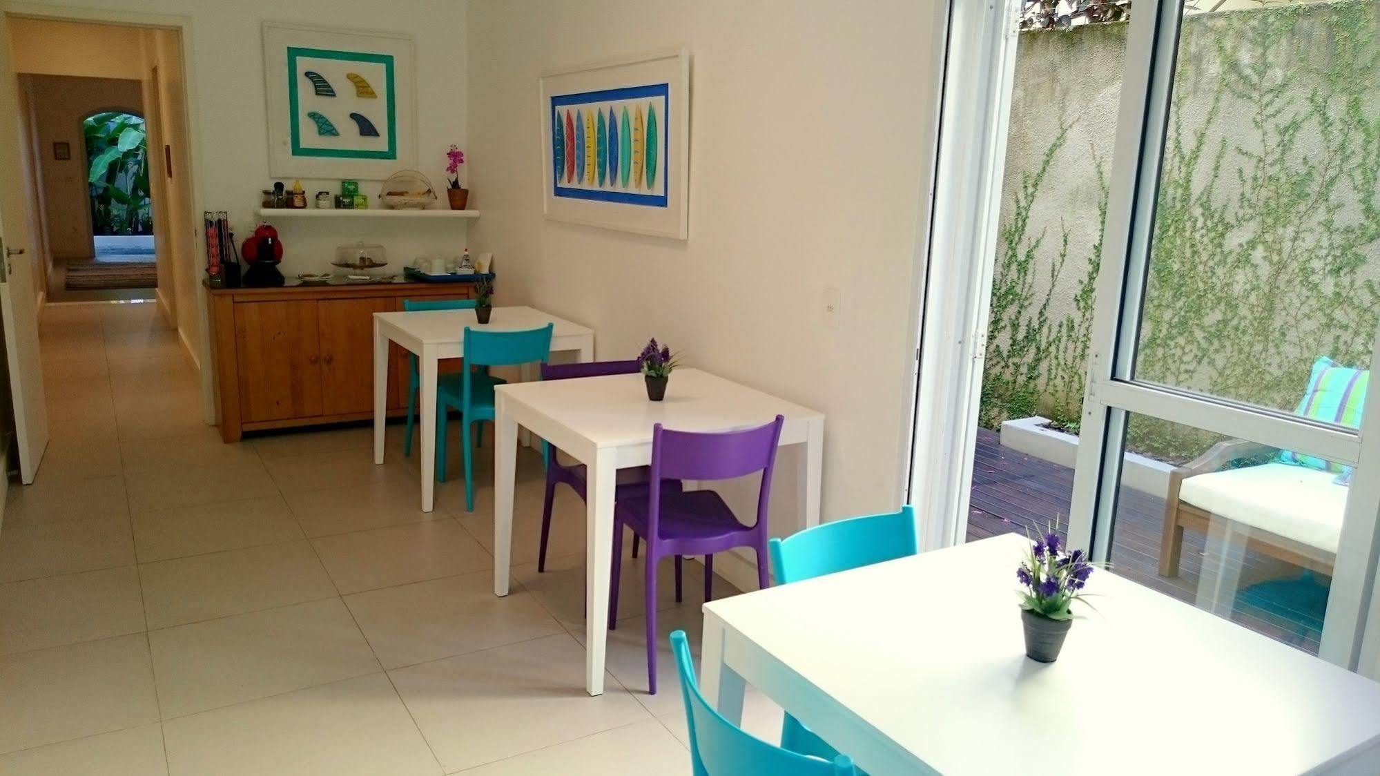 Gávea BNB Rio de Janeiro Kültér fotó