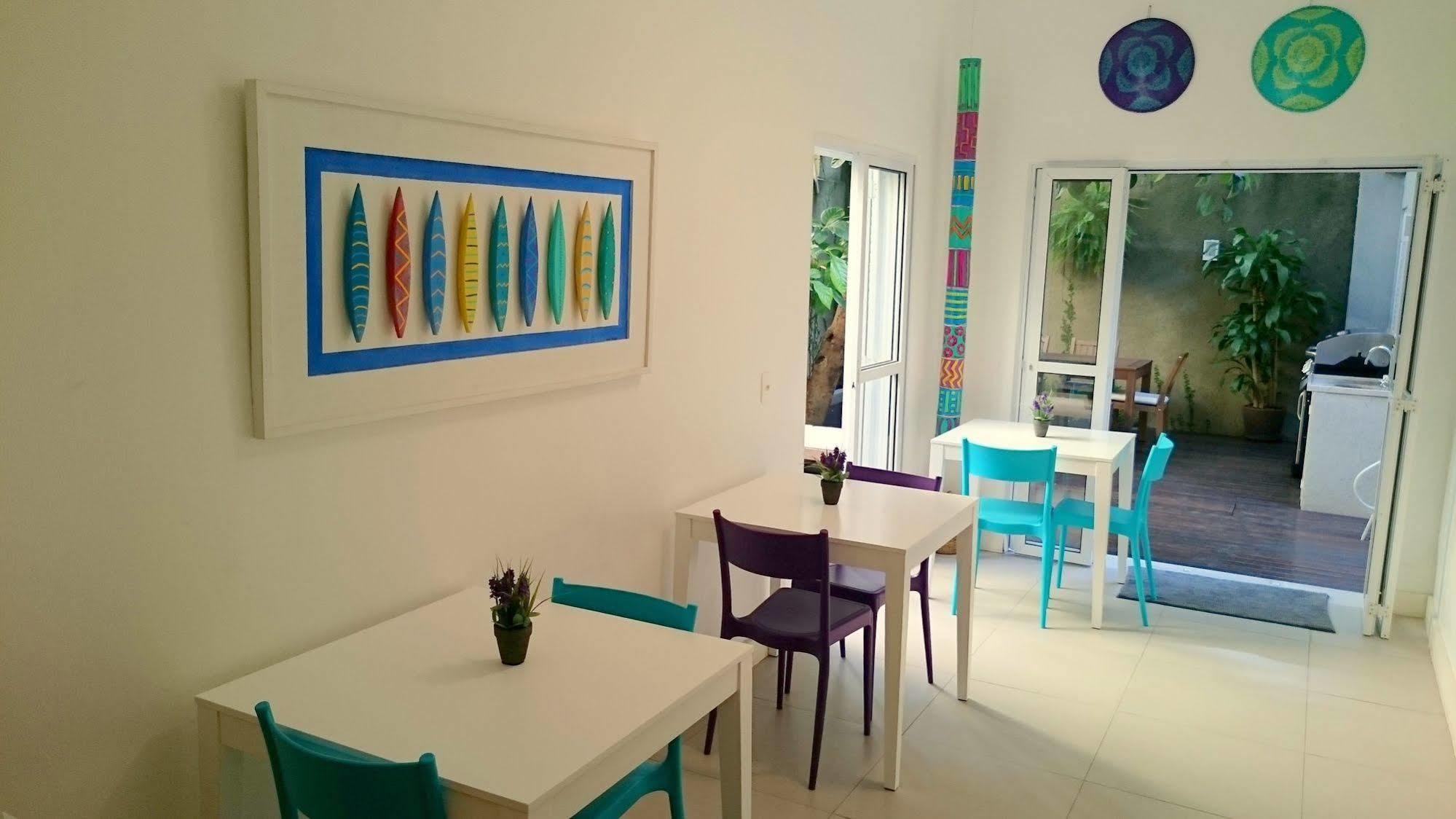 Gávea BNB Rio de Janeiro Kültér fotó