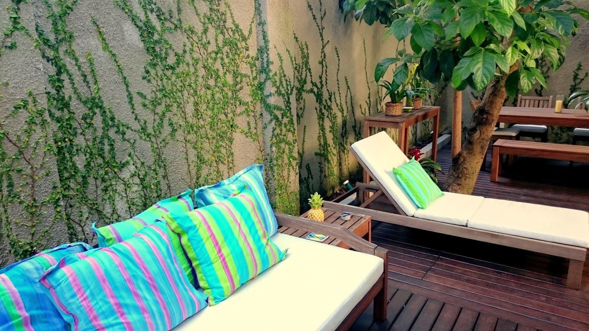 Gávea BNB Rio de Janeiro Kültér fotó