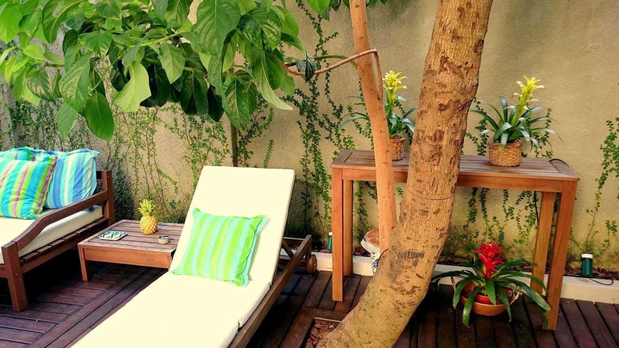 Gávea BNB Rio de Janeiro Kültér fotó