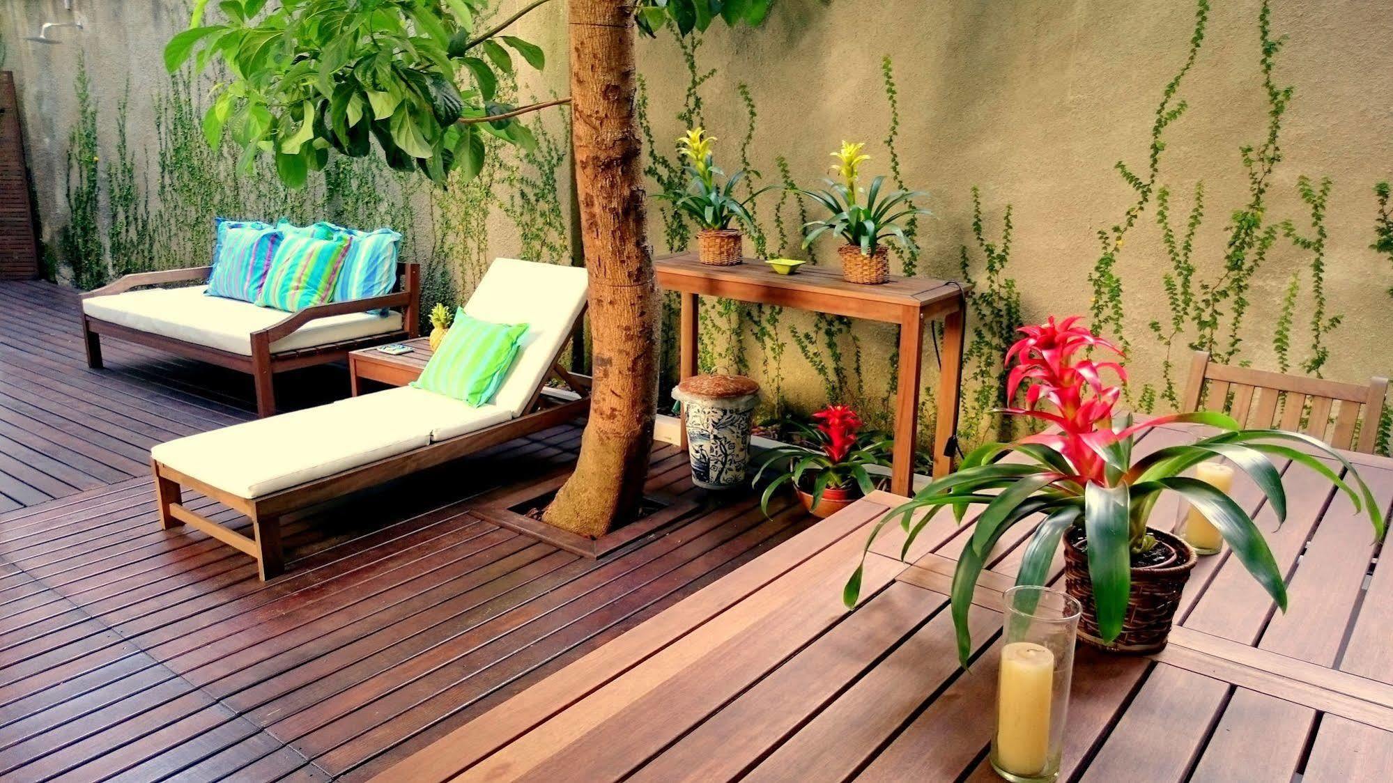Gávea BNB Rio de Janeiro Kültér fotó