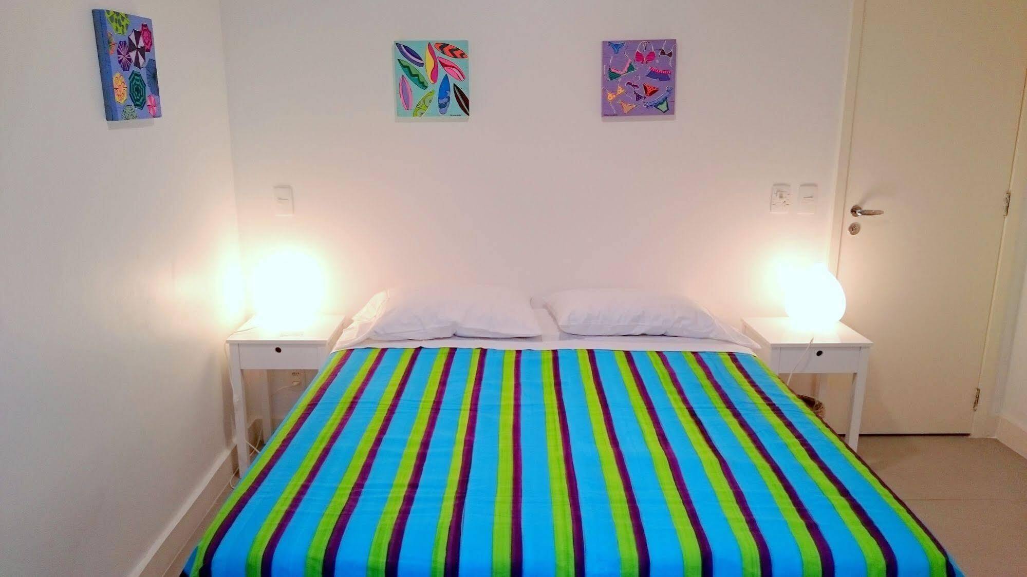 Gávea BNB Rio de Janeiro Kültér fotó